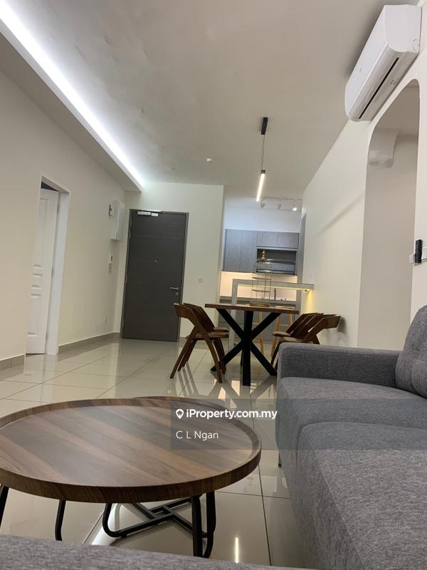 Service Residence for Sale in Akasa by C L Ngan - iProperty.com.my