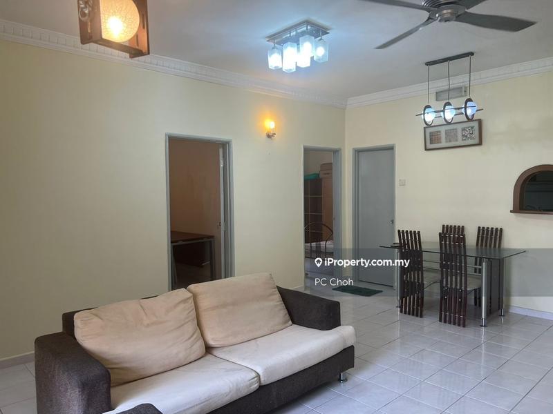 For Rent - Green Acre