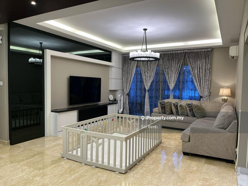 Kondominium untuk Dijual di 9 Madge oleh Siti Beeb - iProperty.com.my