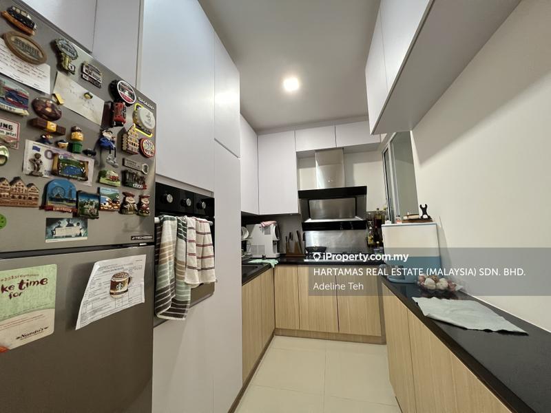 For Sale - Le Yuan Residence