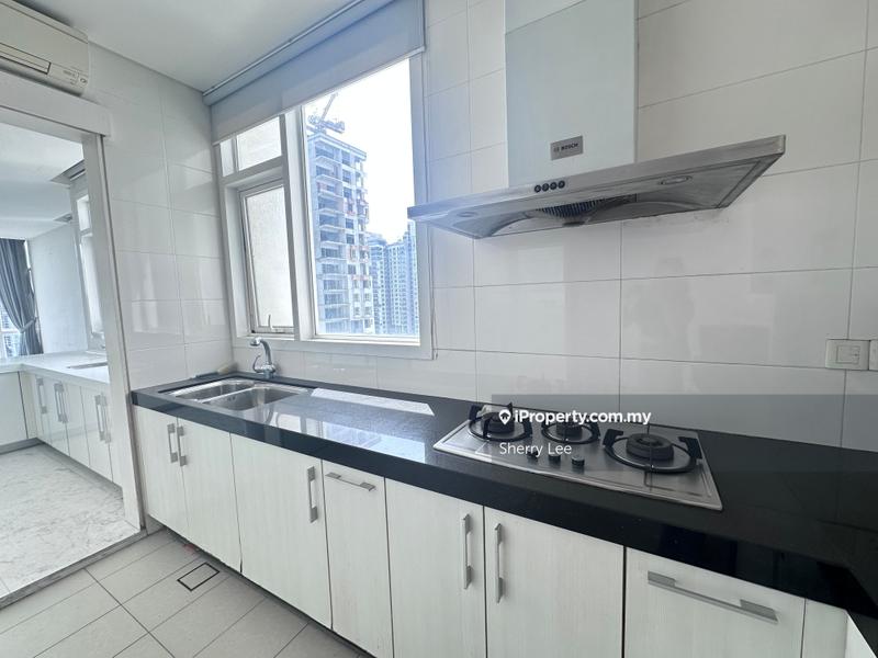 Condominium for Sale in Kiara 9 Residency by Sherry Lee - iProperty.com.my