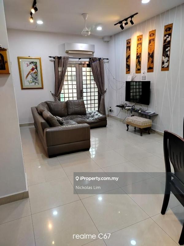 3-storey Terraced House for Sale in Relau, Bukit Jambul by Nickolas Lim - iProperty.com.my