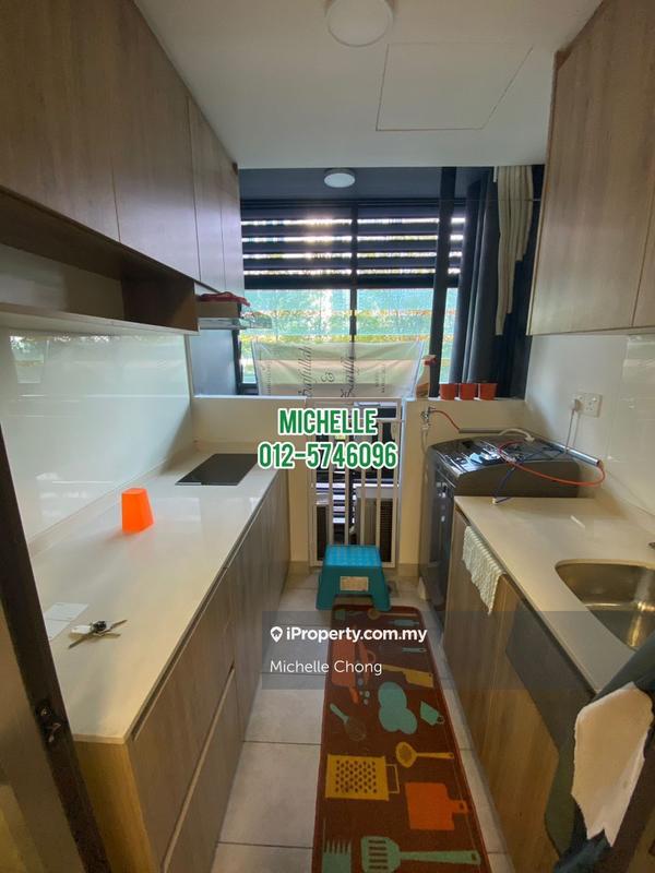Residensi Servis untuk Dijual di Suasana @ Utropolis oleh Michelle Chong - iProperty.com.my