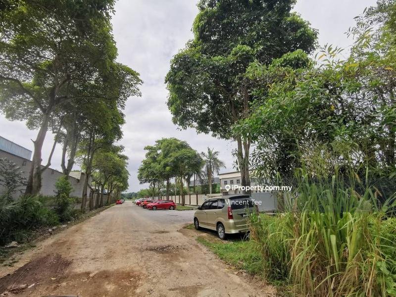 Industrial Land for Sale in Senai, Johor by Vincent Tee - iProperty.com.my