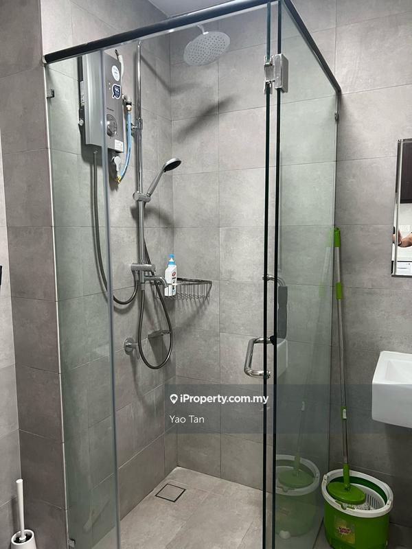 Service Residence for Sale in Armani Soho by Yao Tan - iProperty.com.my