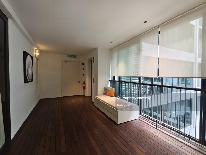 Condominium for Sale in Sastra U-Thant by Ryan Lim - iProperty.com.my