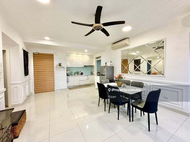 For Sale - Teega Residences