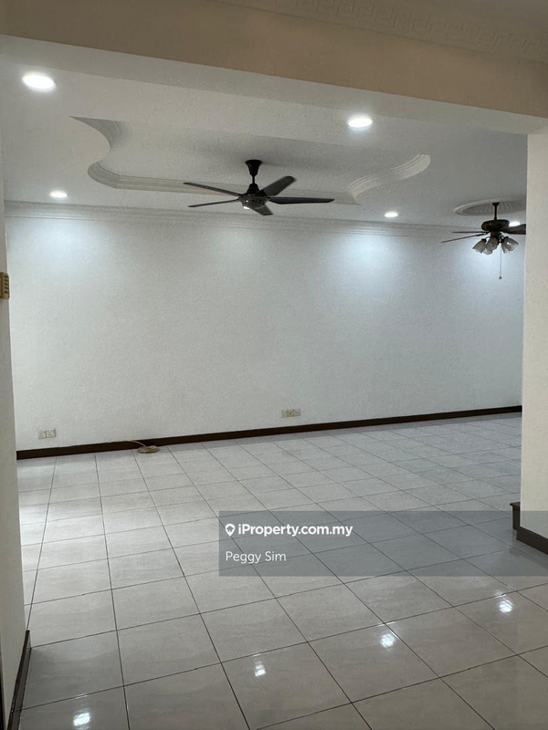 2.5-storey Terraced House for Rent in Bandar Puteri Puchong, Puchong by Peggy Sim - iProperty.com.my
