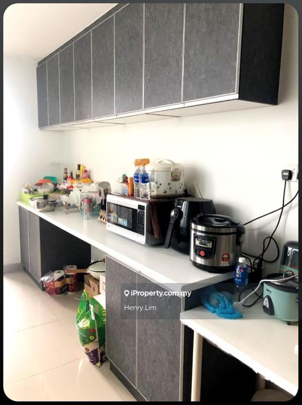 Condominium for Sale in Palace Court (Sri Istana) by Henry Lim - iProperty.com.my