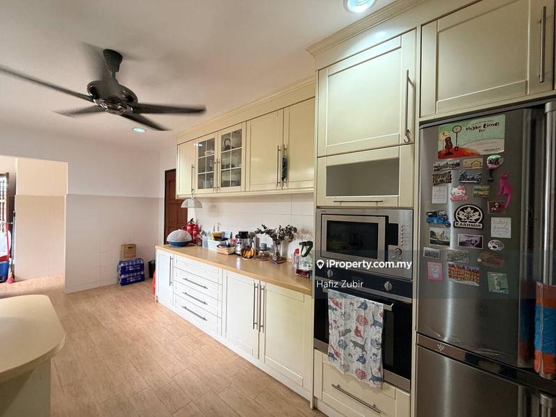 Bungalow House for Sale in Kampung Datuk Keramat, Keramat by Hafiz Zubir - iProperty.com.my