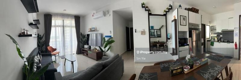 For Rent - Desaru Utama Residence