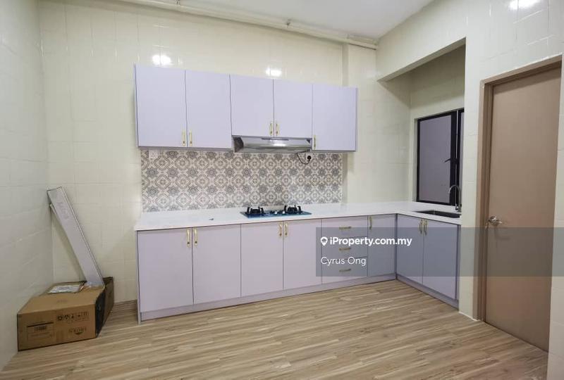 Kondominium untuk Disewa di Menara Duta 1 oleh Cyrus Ong - iProperty.com.my