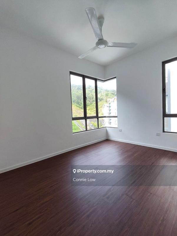 Apartment for Sale in Palas Horizon Residence (Mont' Vue) by Connie Low - iProperty.com.my