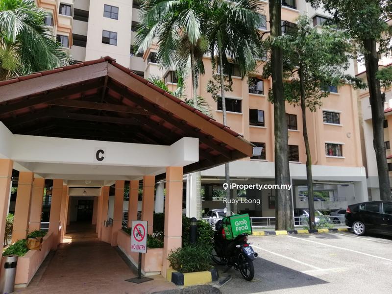 Kondominium untuk Dijual di Sunway Sutera Condominium oleh Ruby Leong - iProperty.com.my