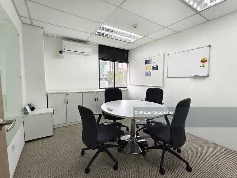 Pejabat untuk Dijual di Bandar Sri Permaisuri, Cheras oleh Joey Tan - iProperty.com.my