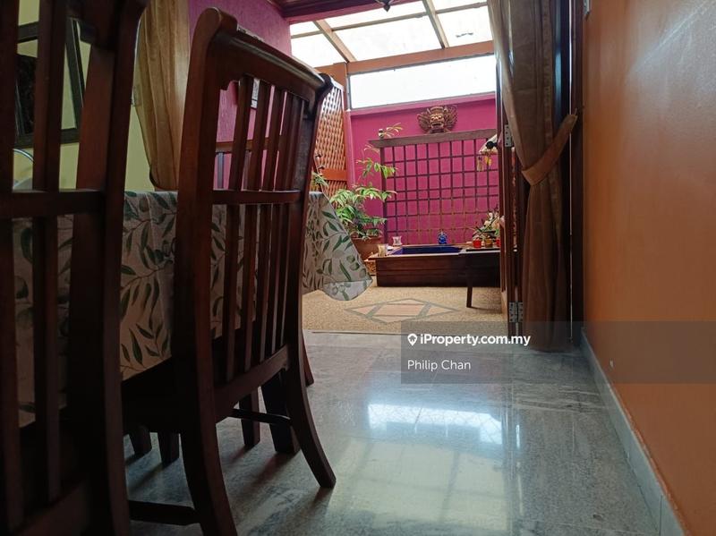 3-storey Terraced House for Sale in Bandar Sri Damansara, KL City Centre by Philip Chan - iProperty.com.my