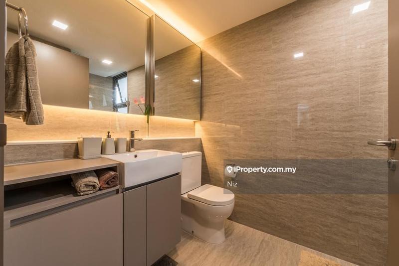 Kondominium untuk Dijual di Aspire Residence oleh Niz - iProperty.com.my