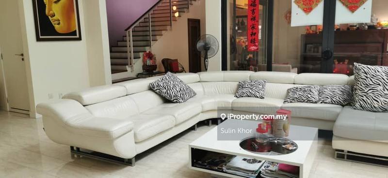 Bungalow House untuk Dijual di Bukit Jalil, Kuala Lumpur oleh Sulin Khor - iProperty.com.my