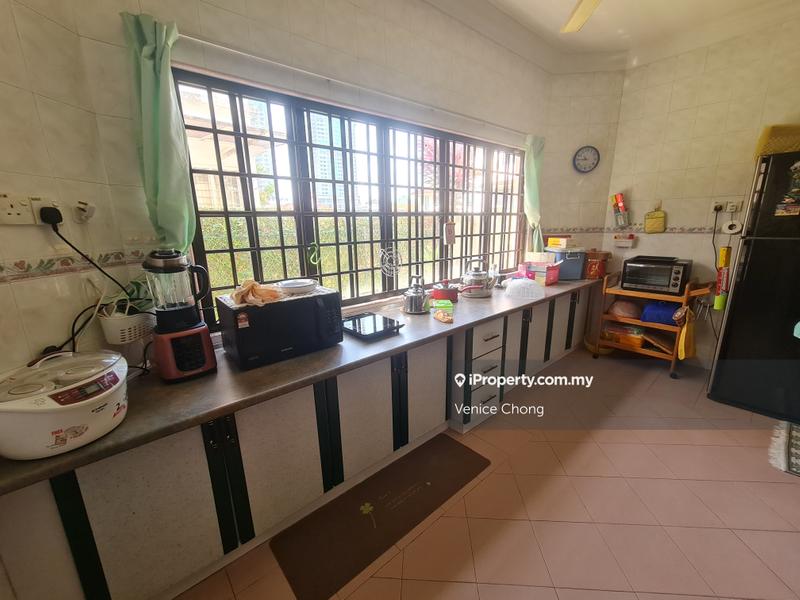 Bungalow House untuk Dijual di Bukit Jalil Golf, Bukit Jalil oleh Venice Chong - iProperty.com.my