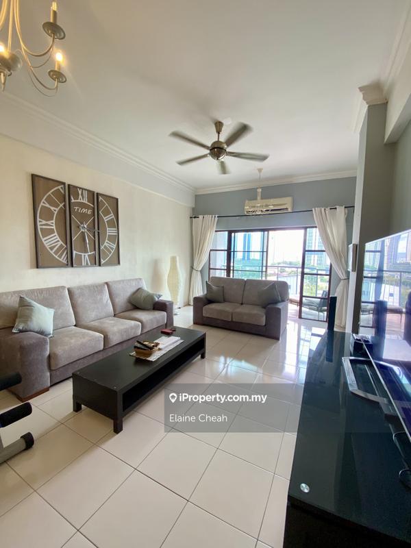 For Sale - Hartamas Regency 1