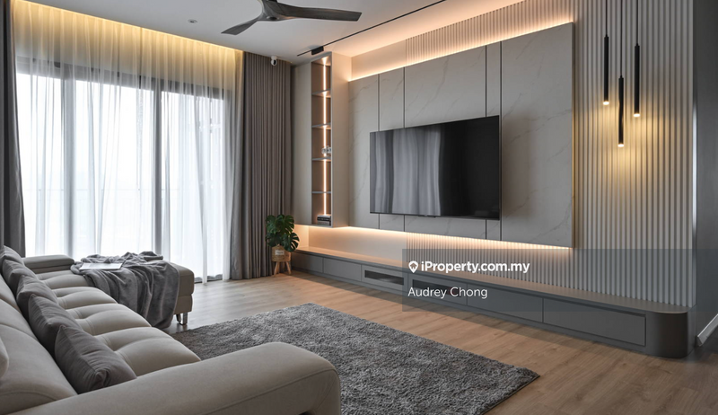 For Sale - The Olive