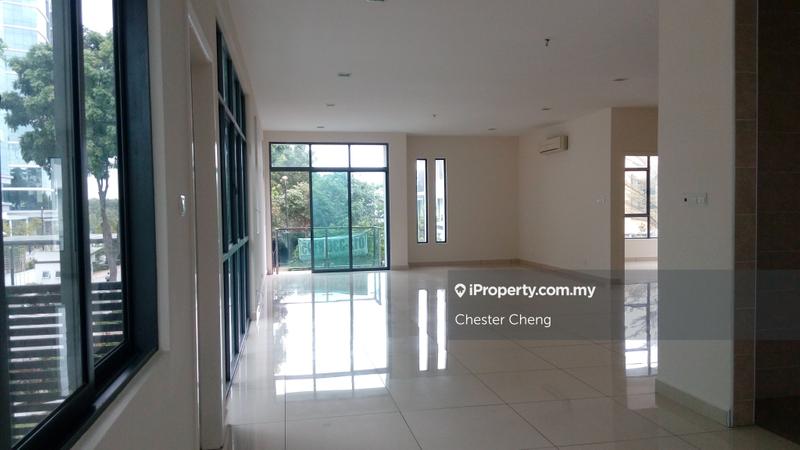Banglo untuk Dijual di Saujana Glenmarie, Shah Alam, Glenmarie oleh Chester Cheng - iProperty.com.my