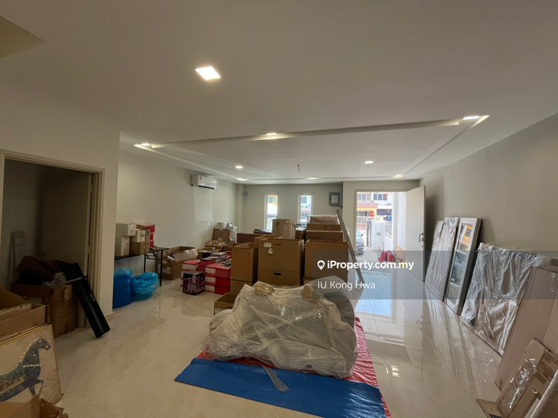 2-storey Terraced House for Sale in Bandar Baru Sri Petaling, Sri Petaling by IU Kong Hwa - iProperty.com.my