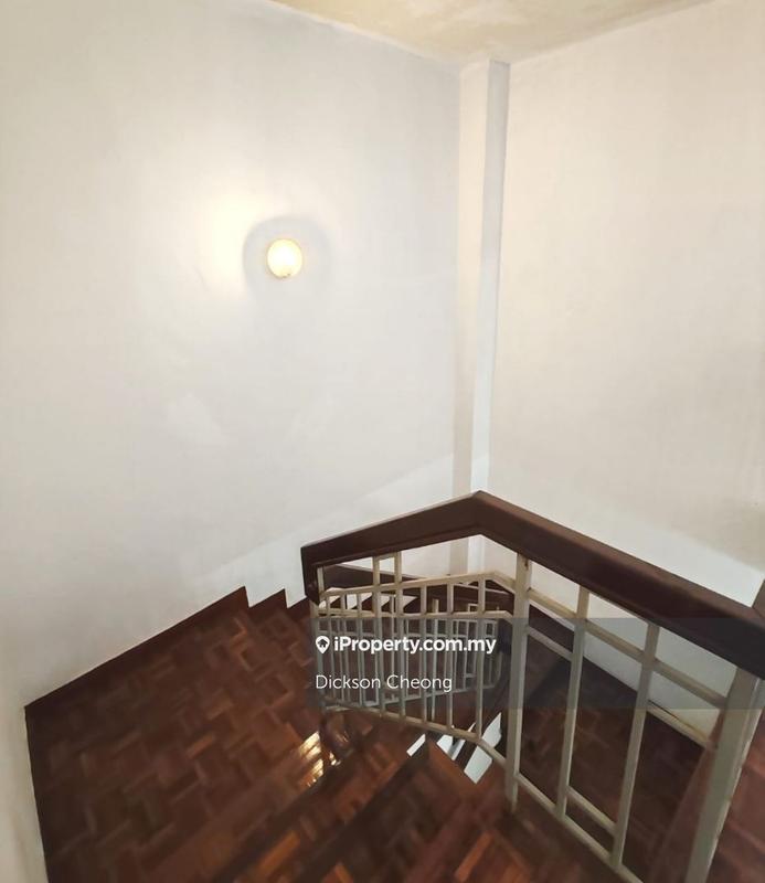Rumah Berangkai 2 Tingkat untuk Dijual di Bandar Utama 7, Bandar Utama oleh Dickson Cheong - iProperty.com.my