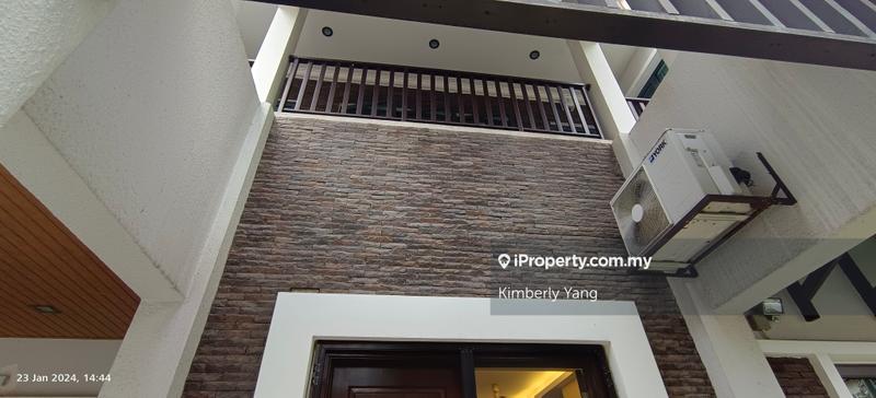 Bungalow House for Rent in KIARA PEAK RESIDENCE, MONT KIARA, Mont Kiara by Kimberly Yang - iProperty.com.my