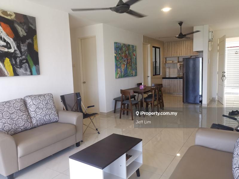 Condominium for Sale in Upper East @ Tiger Lane by Jeff Lim - iProperty.com.my