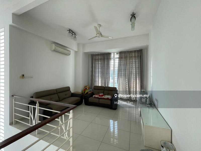 Bungalow House for Sale in Taman Cendana Indah, Juru by Michael Tan - iProperty.com.my