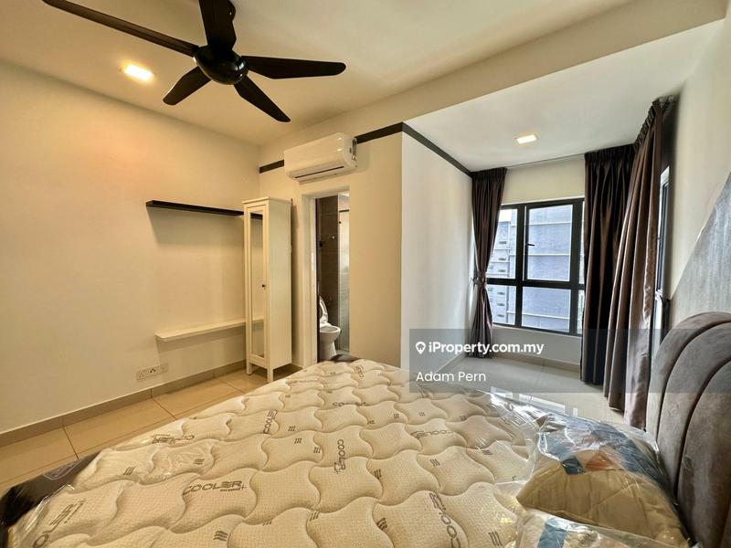 Service Residence for Rent in Maisson by Adam Pern - Bedroom - iProperty.com.my