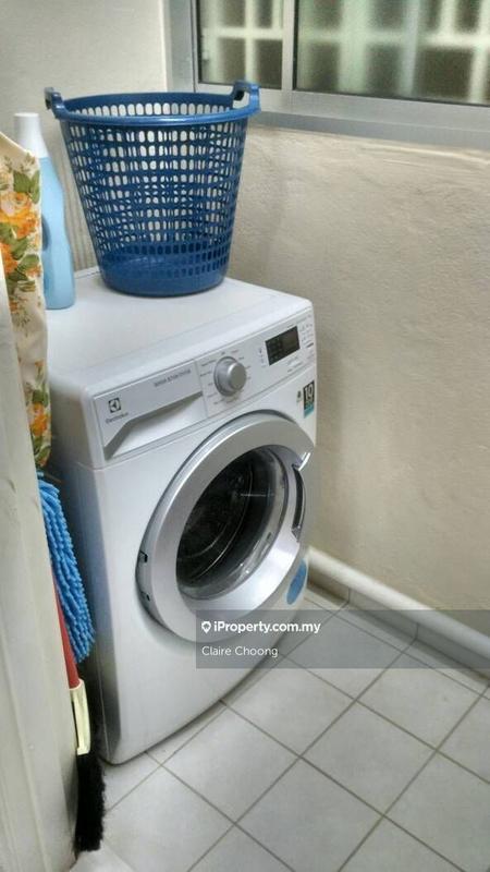 Condominium for Sale in Green Avenue Condominium by Claire Choong - iProperty.com.my