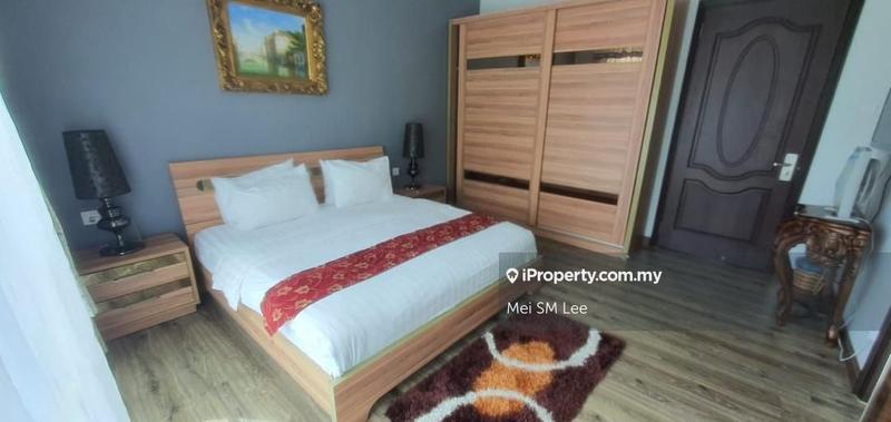 Bungalow House for Sale in Cameron Highlands, Tanah Rata by Mei SM Lee - Tanah Rata, Cameron Highlands Bedroom - iProperty.com.my