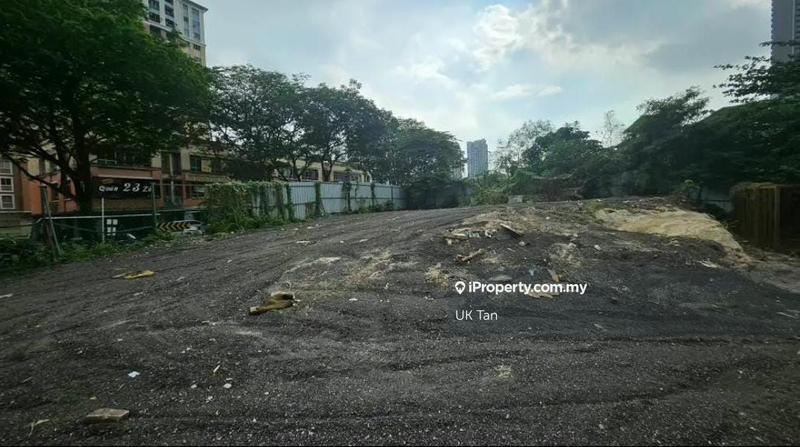 Commercial Land for Rent in Taman Shamelin, Cheras by UK Tan - iProperty.com.my