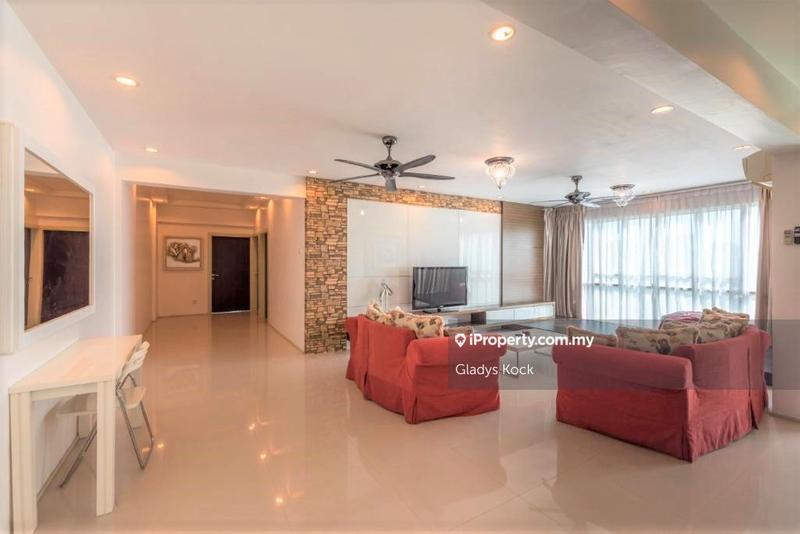 Condominium for Sale in The Uban Residence by Gladys Kock - iProperty.com.my
