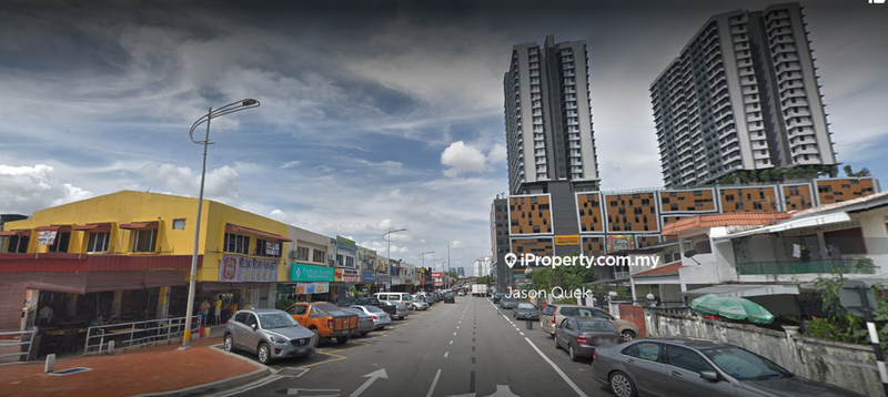 Shop for Sale in Seksyen 17, Petaling Jaya by Jason Quek - iProperty.com.my