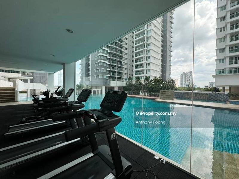 Condominium for Sale in The Regina by Anthony Foong - iProperty.com.my