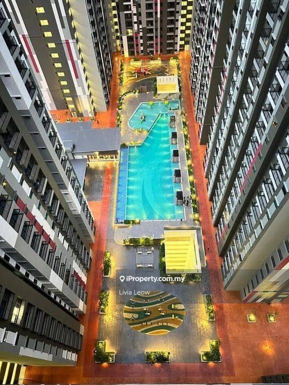 Kediaman Servis untuk Dijual di Residensi Mutiara Kajang 2 oleh Livia Leow - iProperty.com.my
