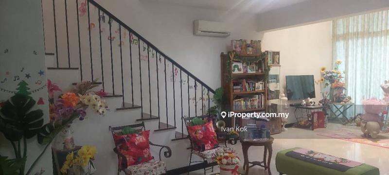 Condominium for Sale in Armanee Terrace II by Ivan Kok - iProperty.com.my