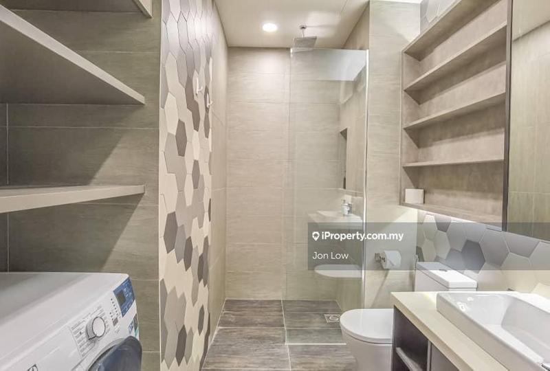 Service Residence for Sale in Ceylonz Suites by Jon Low - iProperty.com.my