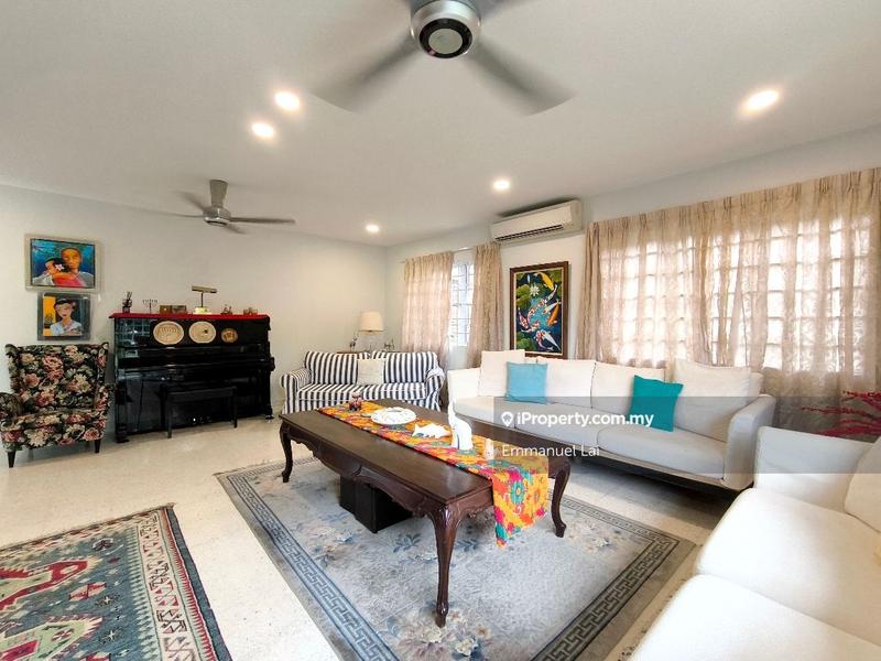 Bungalow House for Sale in SS1, Petaling Jaya by Emmanuel Lai - iProperty.com.my
