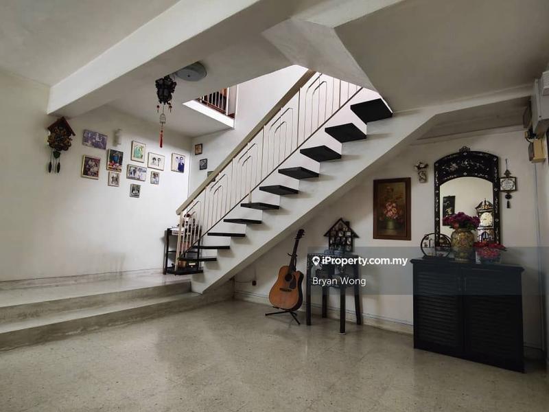2-storey Terraced House for Sale in SS 21, Damansara Utama, Petaling Jaya by Bryan Wong - iProperty.com.my