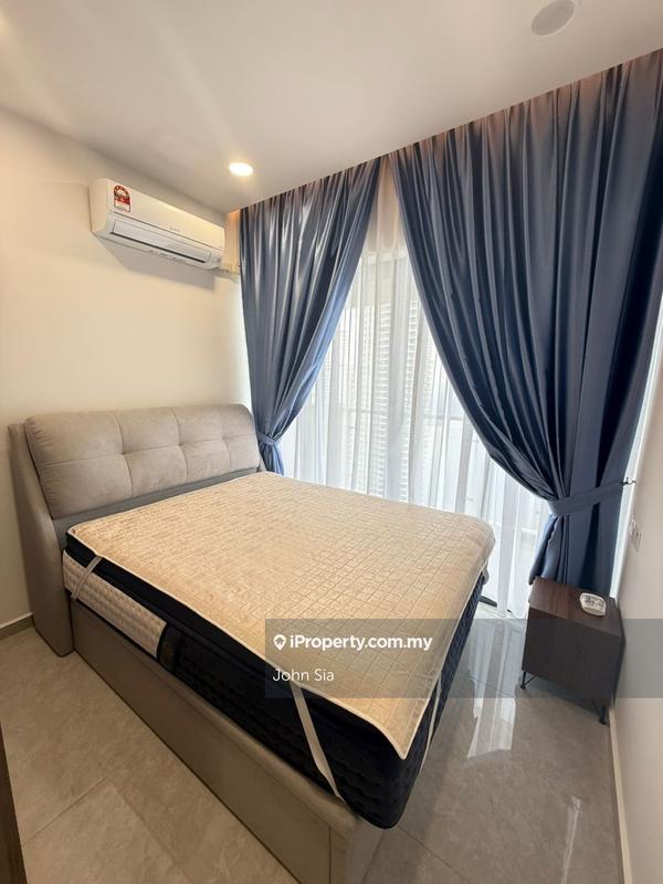 For Rent - Amberside @ Country Garden Danga Bay