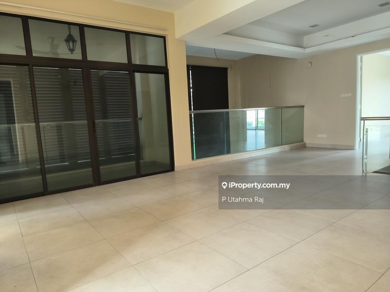 Rumah Berkembar untuk Dijual di 4akpx, Shah Alam oleh P Utahma Raj - iProperty.com.my