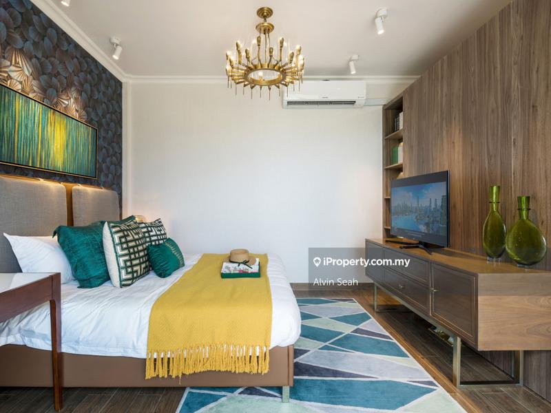 Rumah Kluster untuk Dijual di Gelang Patah, Johor oleh Alvin Seah - iProperty.com.my