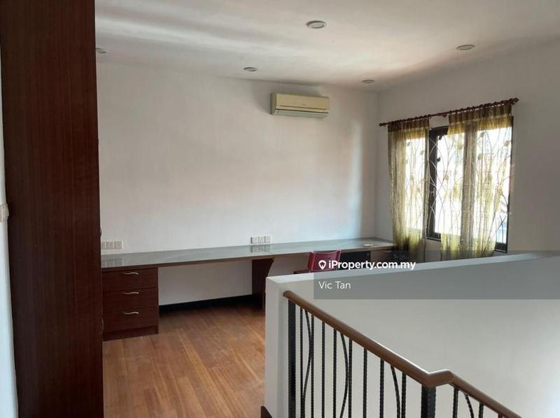 Banglo untuk Dijual di Bandar Sunway, Sunway oleh Vic Tan - iProperty.com.my