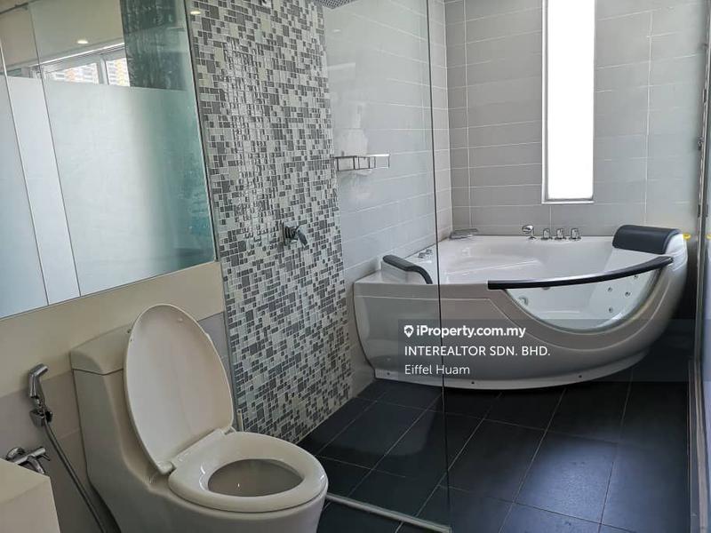 3-storey Terraced House for Sale in Taman Ghee Hiang, Gelugor, Jelutong by Eiffel Huam - iProperty.com.my