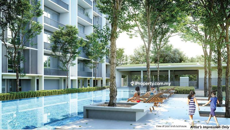 Condominium for Sale in PD Residences by Cynthia Lim - iProperty.com.my