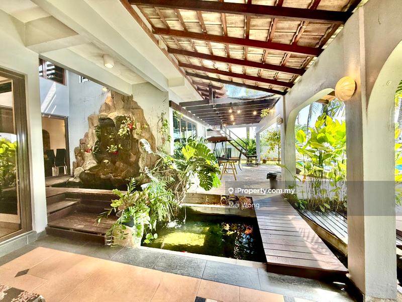 Bungalow House untuk Dijual di Bukit Bandaraya, Bangsar oleh Mei Wong - iProperty.com.my